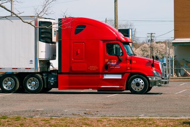 As A Truck Driver, You Face Many Dangers: Here's How To Deal With Them